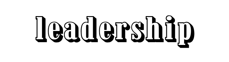 OPTIContactShadow-Agency  Free Fonts Download