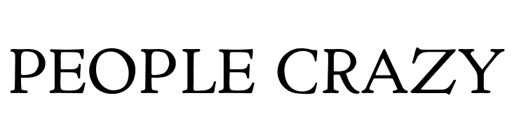 OPTICloister  Free Fonts Download