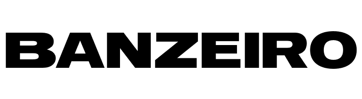 OPTIImprovNewWideNine  Free Fonts Download