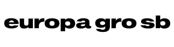 OPTIImprovNewWideNine  Free Fonts Download
