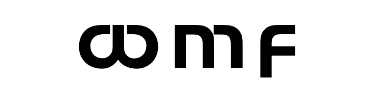 OPTIManfred  Free Fonts Download