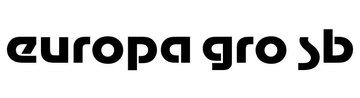 OPTIManfred  Free Fonts Download