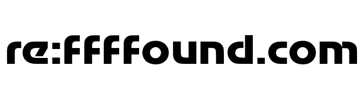 OPTIManfred  Free Fonts Download