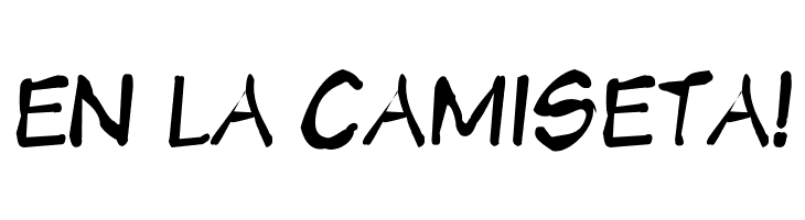 VTCSundayKomixKrumpled  Free Fonts Download