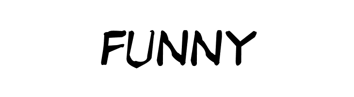 VTCSundayKomixKrumpled  Free Fonts Download