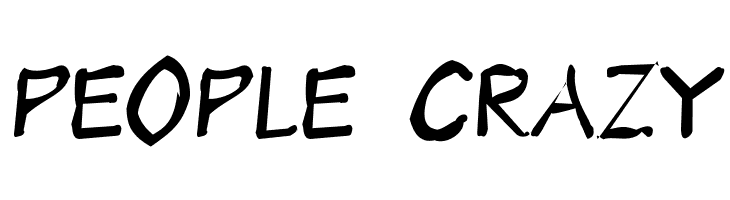 VTCSundayKomixKrumpled  Free Fonts Download