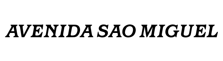 OPTIBarmay-BoldItalic  Free Fonts Download