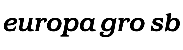 OPTIBarmay-BoldItalic  Free Fonts Download