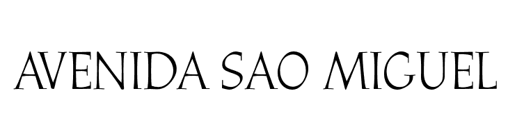 OPTIAthenaeum-Regular  Free Fonts Download