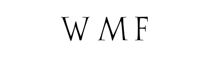 OPTIAthenaeum-Regular  Free Fonts Download