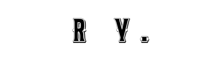 OPTIEmporium-Ten  Free Fonts Download