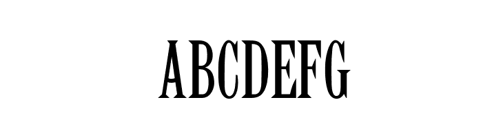 OPTILatin-Elongated  Free Fonts Download