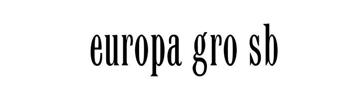 OPTILatin-Elongated  Free Fonts Download