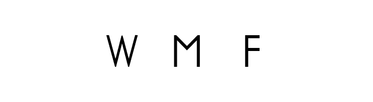 Normafixed Tryout  Free Fonts Download