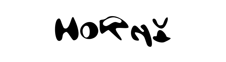 EctoBlaster  Free Fonts Download