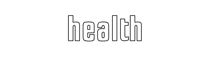 OPTIJaffaGothicBold-Outline  Free Fonts Download