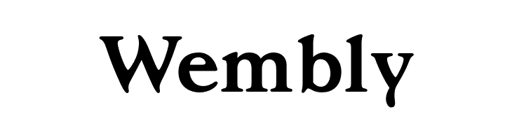 OPTIEdwallian-Bold  Free Fonts Download