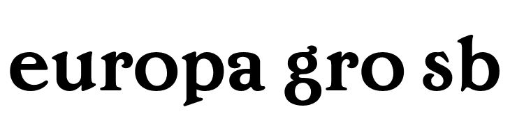 OPTIEdwallian-Bold  Free Fonts Download