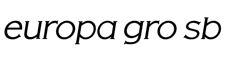 OPTIAmericanGothic-LightItalic  Free Fonts Download