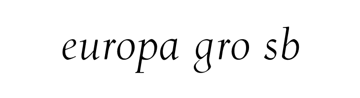 OPTIDeRoos-Italic  Free Fonts Download
