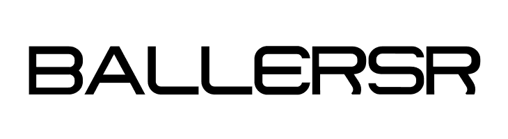 01 DigitMono  Free Fonts Download