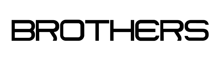 01 DigitMono  Free Fonts Download