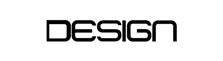 01 DigitMono  Free Fonts Download