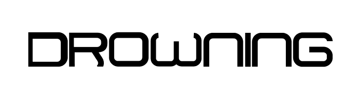 01 DigitMono  Free Fonts Download