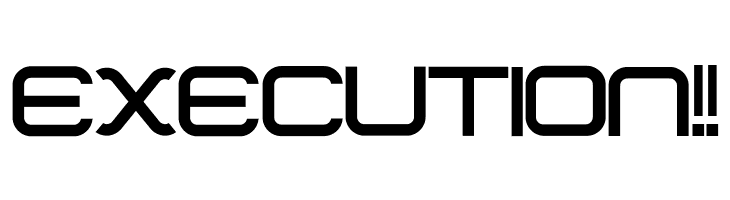 01 DigitMono  Free Fonts Download