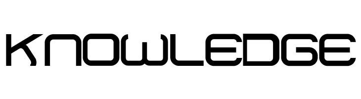 01 DigitMono  Free Fonts Download