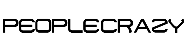 01 DigitMono  Free Fonts Download