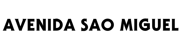 AndroclesOpti-Heavy  Free Fonts Download