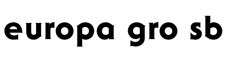 AndroclesOpti-Heavy  Free Fonts Download