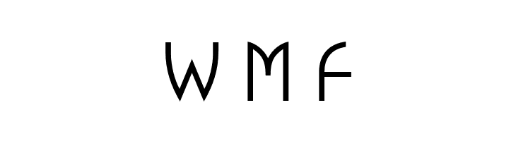 BUFferOpti-Medium  Free Fonts Download