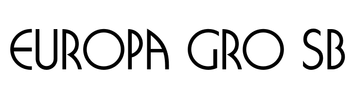 BUFferOpti-Medium  Free Fonts Download