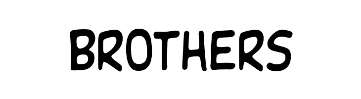 OPTIKartoon-Bold  Free Fonts Download