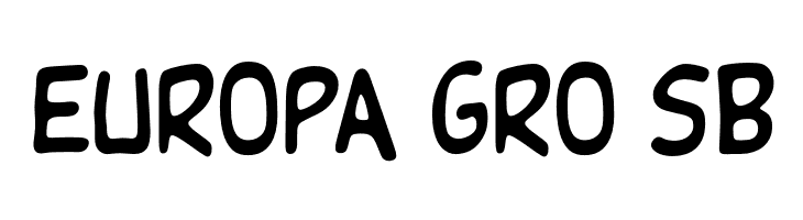 OPTIKartoon-Bold  Free Fonts Download