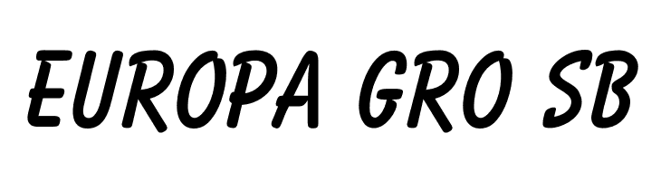 OPTIBalloon-Bold  Free Fonts Download