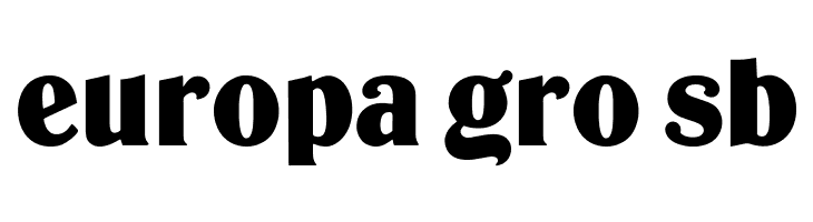 OPTIGlobeGothic-Bold  Free Fonts Download