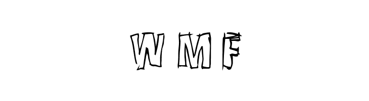 Weirdmojo  Free Fonts Download