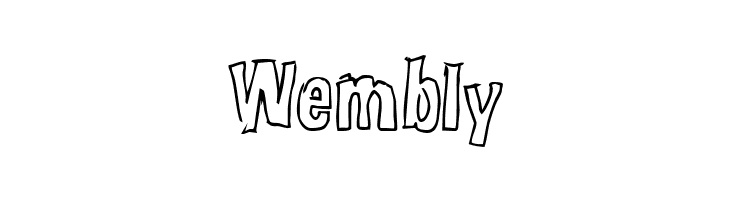 Weirdmojo  Free Fonts Download