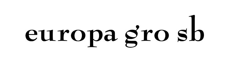 OPTIBenjieModern-Bold  Free Fonts Download