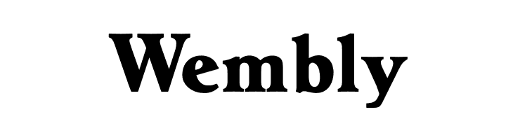 OPTIHollandseBoldAgency  Free Fonts Download