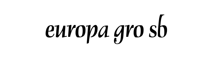 OPTIDelphin-Two  Free Fonts Download