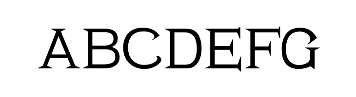 OPTIBaltimore  Free Fonts Download