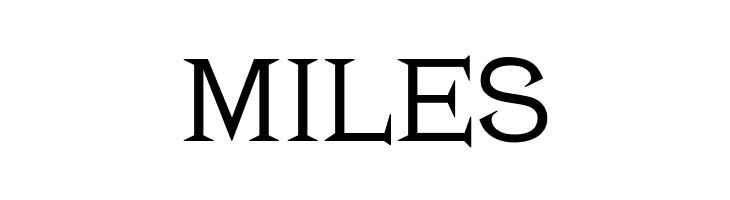 OPTIBaltimore  Free Fonts Download