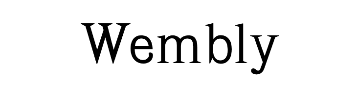 OPTIBaltimore  Free Fonts Download