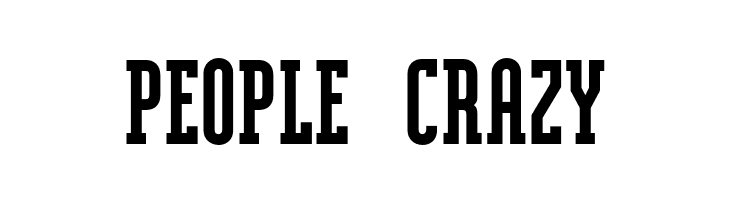 OPTIModularSerif-Bold  Free Fonts Download