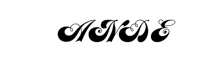 JANEScriptOpti  Free Fonts Download