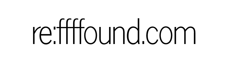 OPTILuna-Gothic  Free Fonts Download